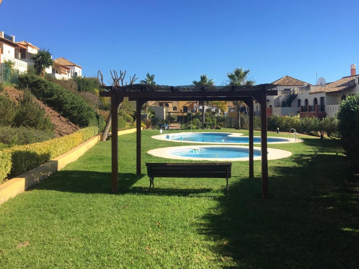 Adosado Con Vistas, Relajate Y Disfruta Apartment Ayamonte Bagian luar foto