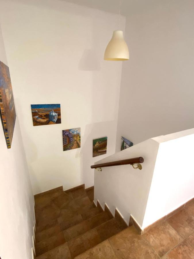 Adosado Con Vistas, Relajate Y Disfruta Apartment Ayamonte Bagian luar foto